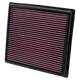Kn air filter style Lexus air filter element