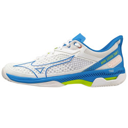 ເກີບ tennis 2023Mizuno Mizuno Agut Australian Open ຂອງຜູ້ຊາຍແລະແມ່ຍິງເກີບການຝຶກອົບຮົມທີ່ທົນທານຕໍ່ການໃສ່ເກີບກິລາເກີບກິລາ