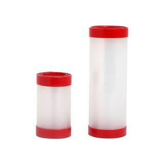 Anti-pinch door seams are transparent, invisible and non-warping