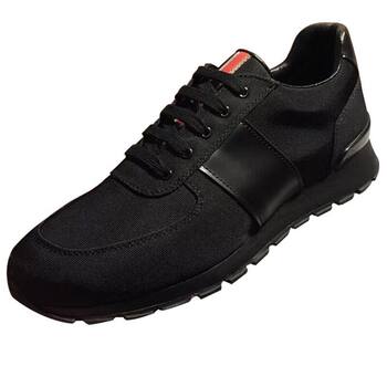 Canvas luxury european station casual style