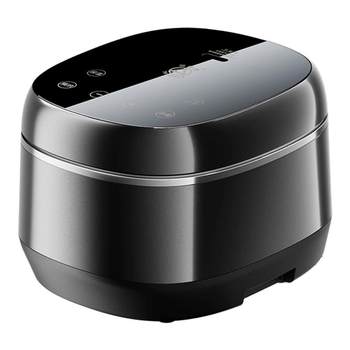 Triangle brand 316l stainless steel double gallbladder smart rice cooker