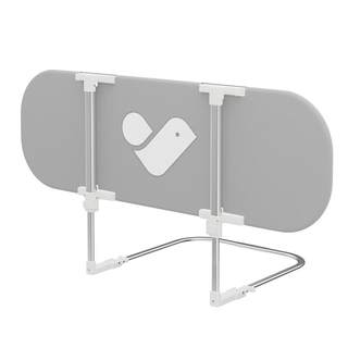 abcmokoo bed guardrail portable foldable