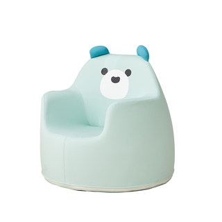 Zryz children's small sofa baby learns to sit on a small chair