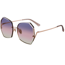 Le nouveau cadre élégant dHelen Keller avec une petite lunettes de soleil confort féminin polarisé Lunettes anti-UV H8921