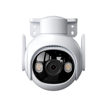 Lecheng 4k ultra-clear wireless camera outdoor rainproof