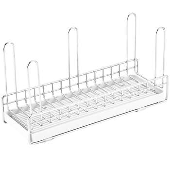 Creative drain storage belt water tray