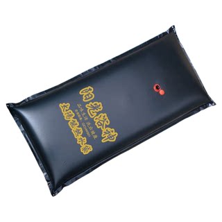 New thickened summer solar hot water bag, sunbathing bag, convenient and super practical large-capacity bathing bag for bathing