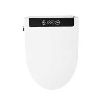 Universal imported smart toilet seat