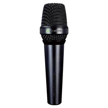 Mtp350 handheld microphone performance set
