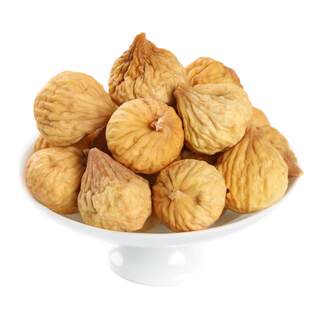 新疆无花果干新货特产健康孕妇级零食天然泡水煲汤无添加自然风干