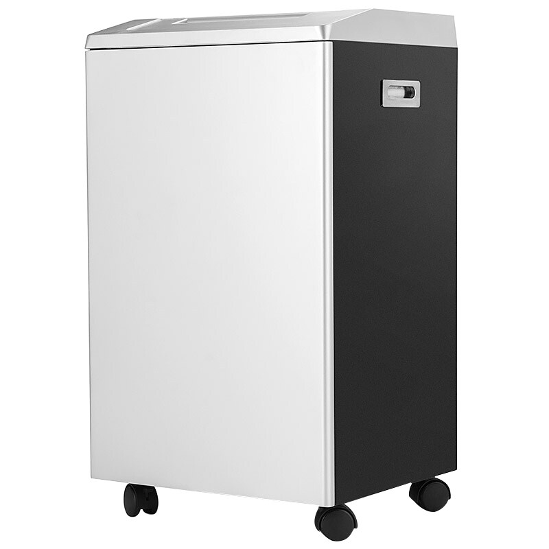 Kemi 3250 throughput large capacity office paper shredder