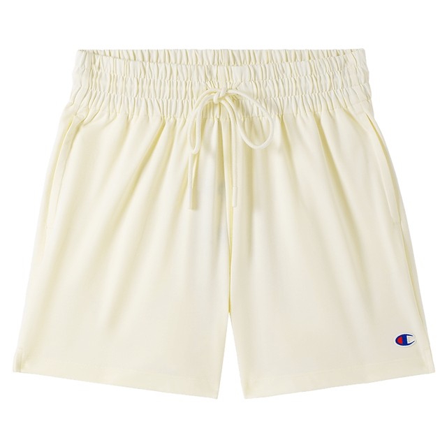 Champion straight-leg sports shorts