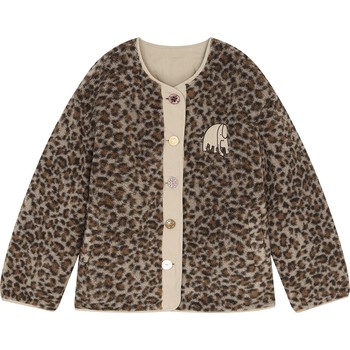 Goblin's pocket, the elephant is lost, cotton clothes Goblin's pocket, the elephant is lost, cotton clothes