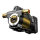 Electric oil pump, diesel pump, high-power special small oil pump, self-priming pump, household portable refueling artifact