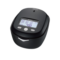 (Self-operated) TIGER Tiger Rice Cooker JRX-A10C Japan original imported IH pressure household earthen pot 3L
