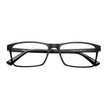 Oyea myopia men's glasses frame cover glasses