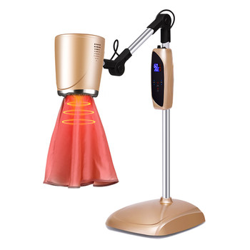 Aiyuanchun moxibustion fumigation device is specially used for home beauty salons
