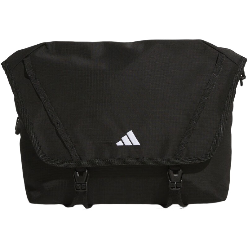 Adidas Adidas men and women U UBSP CSBD BAG sports and leisure bag shoulder bag KR2588