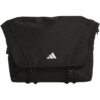 Adidas Adidas men and women U UBSP CSBD BAG sports and leisure bag shoulder bag KR2588