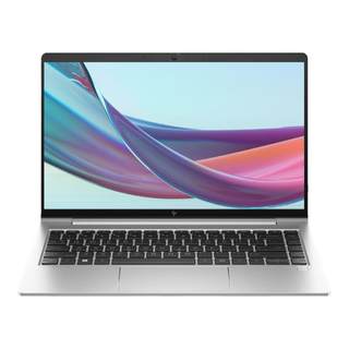 HP Elitebook 645G10 Ryzen thin and light book