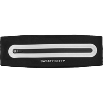 SweatyBetty Zero Gravity lightweight elastic running sports waist bag portable 24 new products SB9709