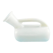 Disposable plastic urinal for hospital urinal for men women and elderly chamber pot 1000ML mens urinal