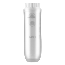 (Self-operated) Dretec Dolico Japanese perineal and anal irrigator electric private parts cleaning artifact nozzle