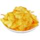 Guizhou potato chips are spicy, crispy and delicious