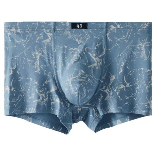 Hengyuanxiang Modal Graphene Antibacterial Breathable Underwear