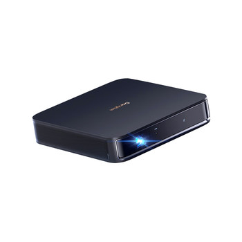 Dangbei D5X Pro projector ultra-high definition laser home d5x projector ຫນ້າຈໍມືຖື projector wall home theater