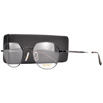 Seiko Seiko glasses frame mens myopia glasses frame titanium metal full-frame glasses can be equipped with myopia glasses H03098
