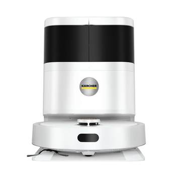 Kach rcv5plus automatic drag and vacuum cleaner