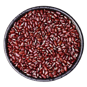 Genuine and new red beans, small red beans, eight-treasure porridge, honey beans, whole grains, nutritious and healthy beans wholesale