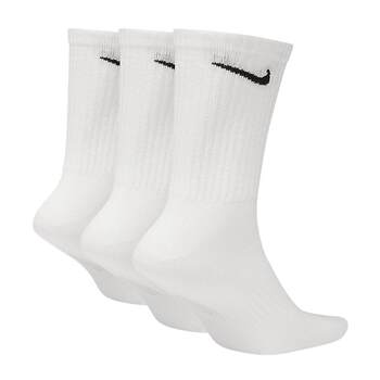 ຖົງຕີນ nike ຂອງຜູ້ຊາຍແລະແມ່ຍິງການຝຶກອົບຮົມແບບປົກກະຕິ socks ກາງ calf