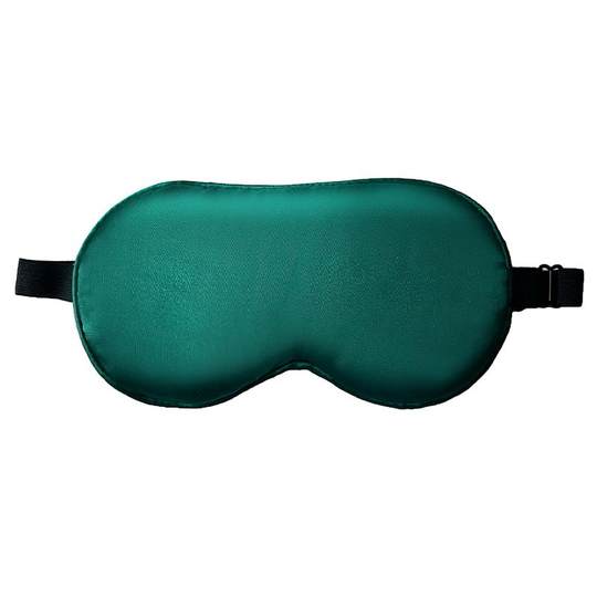 Eye mask steam to relieve eye fatigue, dry eyes, male light-shielding electric heating hot compress eye mask, student sleep ice compress eye mask