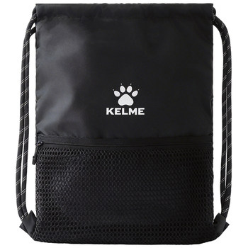 Calme waterproof sports backpack pocket