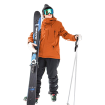 (Self-operated) Dakine Dakin Ski Wear Womens New Winter Outdoor Warm GORE-TEX Ski Pants Set