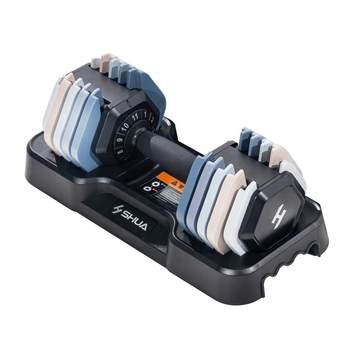 Shuhua adjustable weight dumbbell home fitness equipment