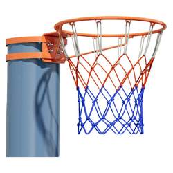 Basketball hoop shooting frame no punching wall-mounted adult household children's small basket outdoor outdoor indoor removable