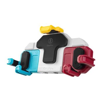 Zhang xue 500rr special center mobile phone holder