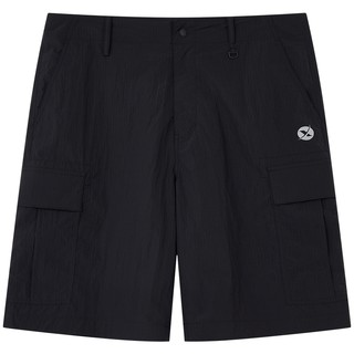 TeenieWeenie小熊男装短裤2025年防晒新款简约时尚运动活力休闲裤