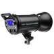 (ໃໝ່) Godox Flash 400W ແຟລດລຸ້ນທີສອງ