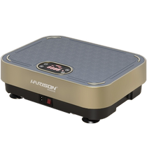 American Hanchen Vertical Rhythm Fat Loss Machine Weight Loss Artifact Whole Body Home Slim Belly Lazy Slimming Shake Machine 342