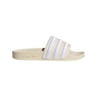 ADILETTE W comfortable home slippers for men and women adidas Adidas official outlets clover