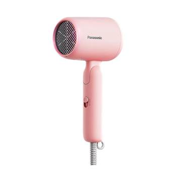 Panasonic hair dryer negative ion 800w hair dryer dormitory students with small light barrel lite-ne4g