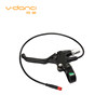 Micro single lithium electric bicycle s6 mobile phone charging holder