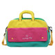 Dopamine high-looking travel bag women's hand luggage bag