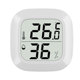 Thermometer, refrigerator, magnetic absorption, high-precision electronic temperature display, indoor household electronic mini thermometer