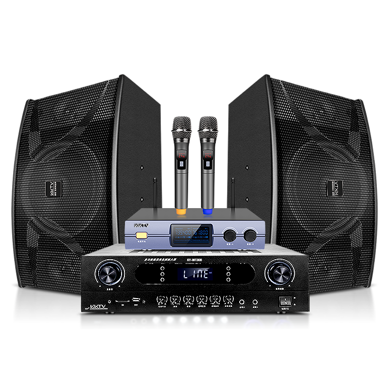 Konka wireless conference room dance fitness professional audio