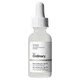 ສູດວິໄຈ niacinamide ຄວບຄຸມຄວາມມັນ, ກຳຈັດສິວ ແລະ ເຮັດໃຫ້ຜິວມັນສົດໃສ